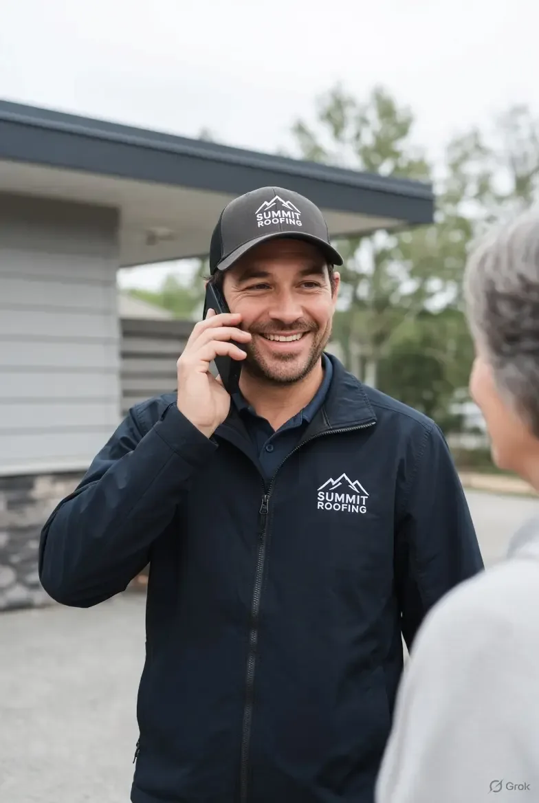 Flat Roof Leak Repair Winona, OH FAQs